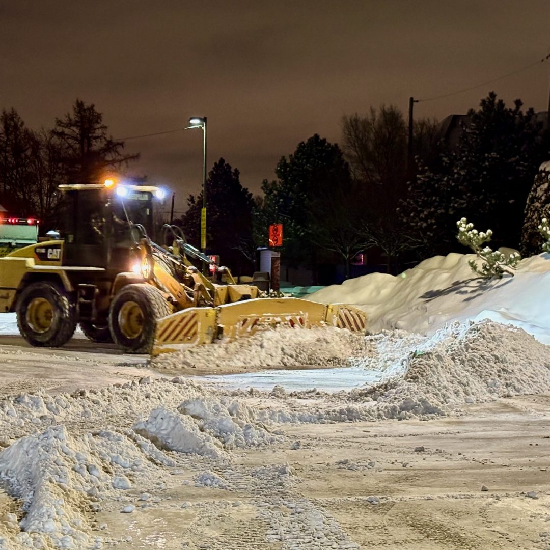 Déneigement - 13