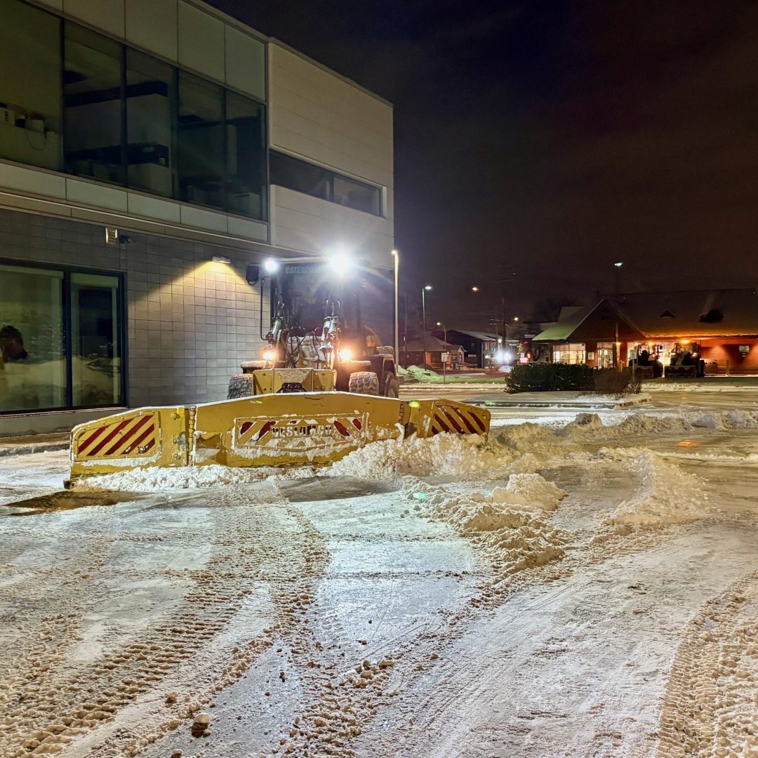 Déneigement - 15