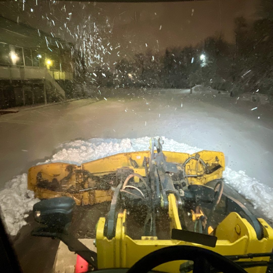 Déneigement - 5