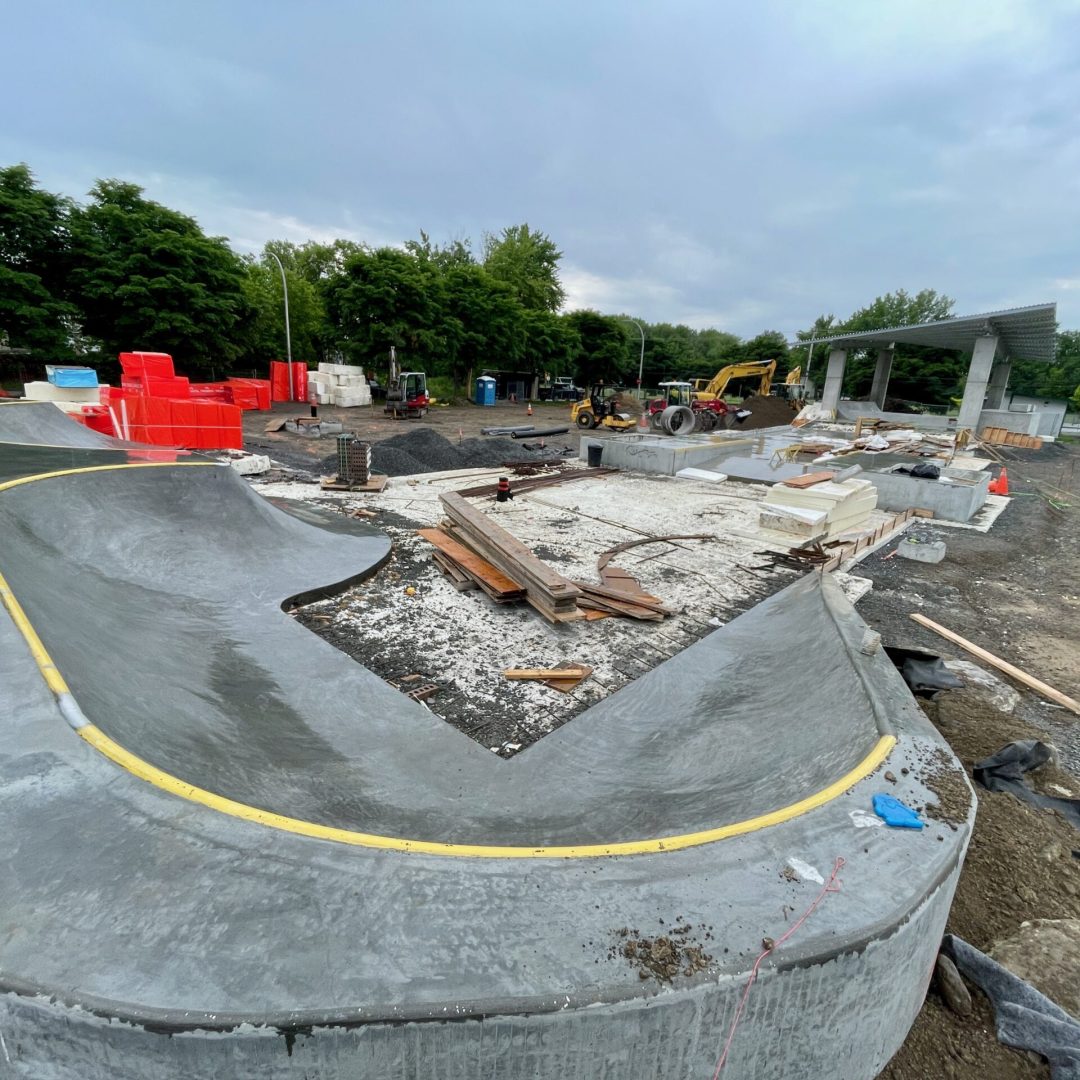Skatepark - 16