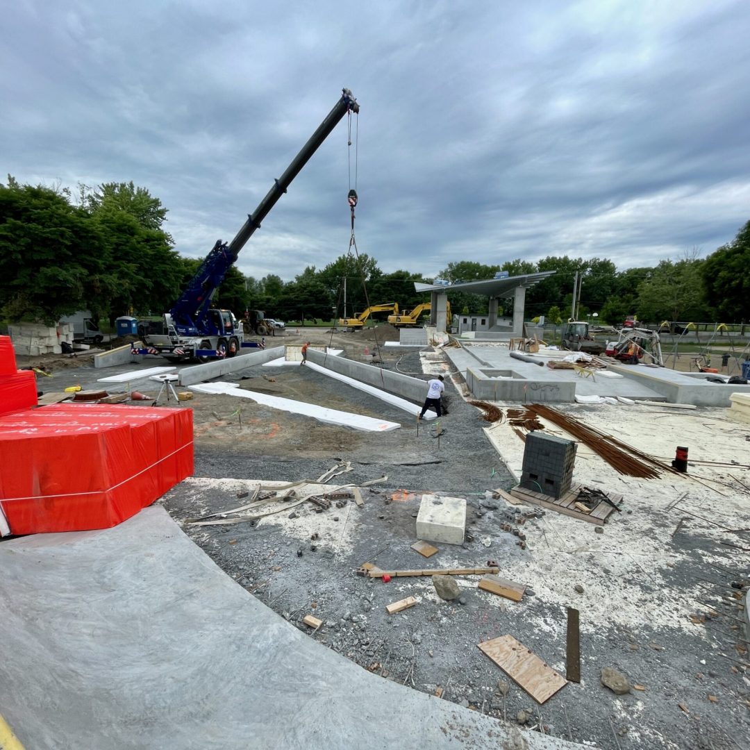 Skatepark - 19