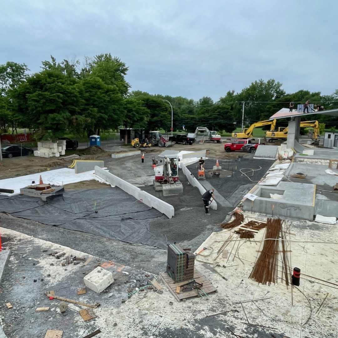 Skatepark - 20