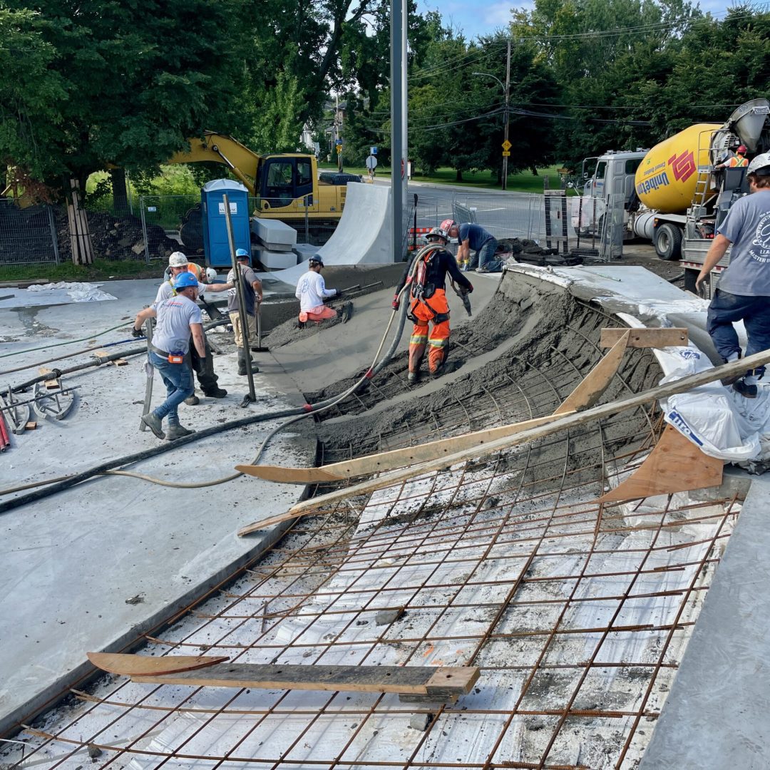 Skatepark - 28