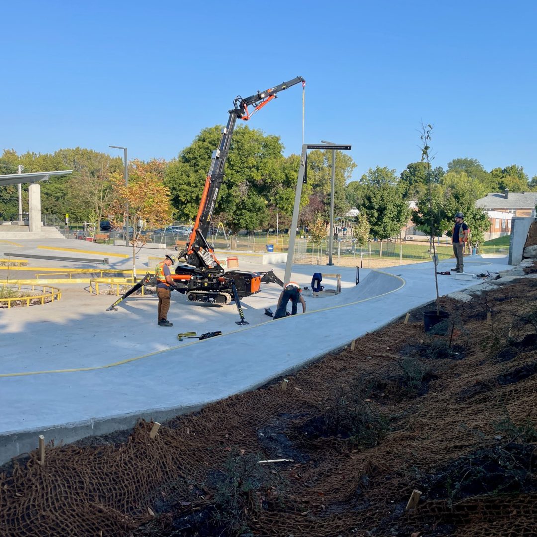 Skatepark - 34