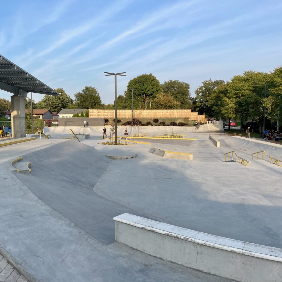 Skatepark - 40