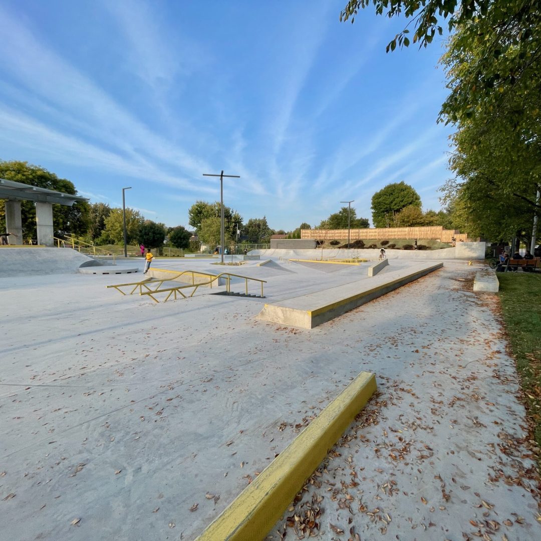 Skatepark - 42