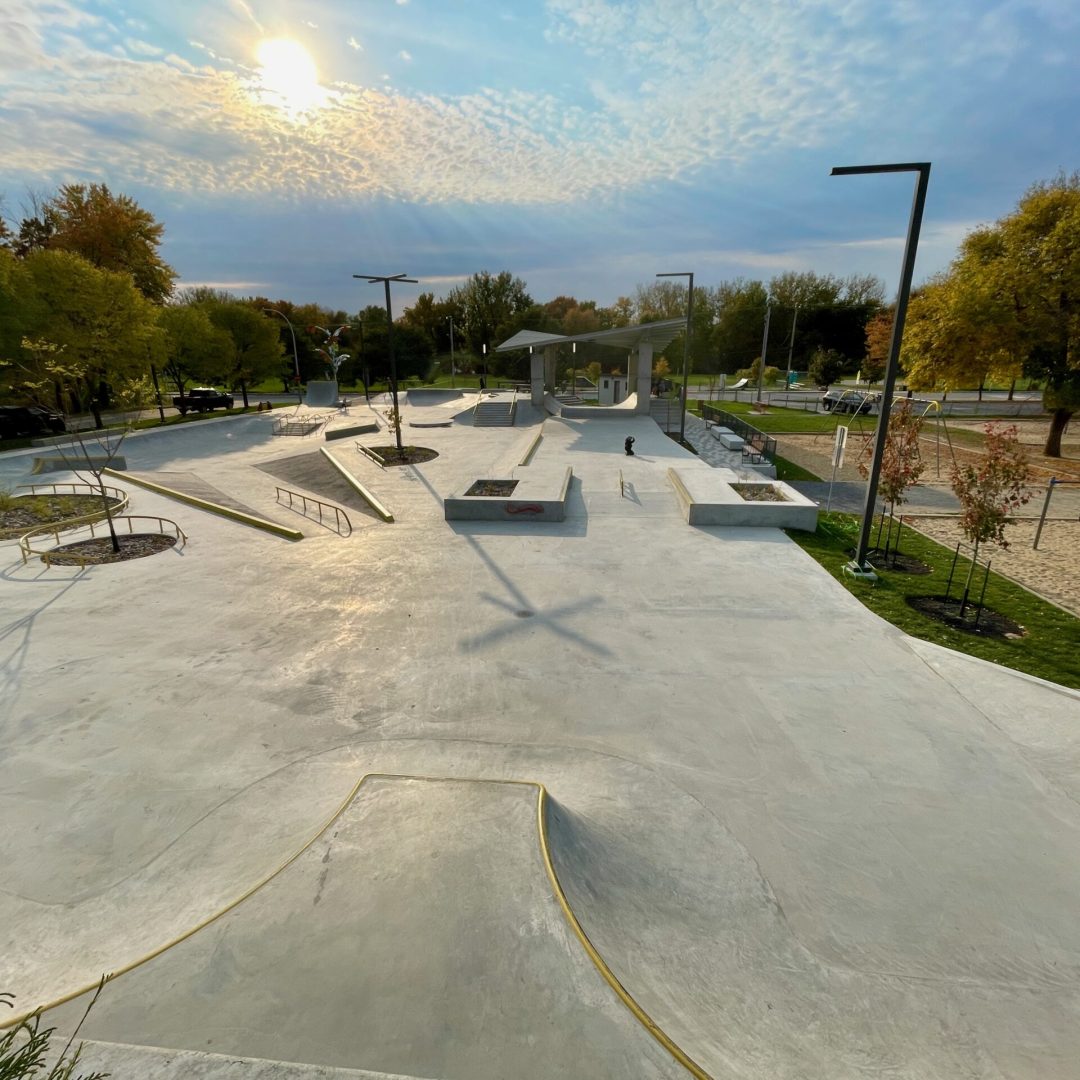 Skatepark - 43